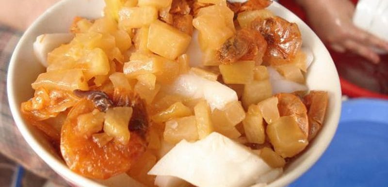 Bánh đúc tàu Hải Phòng - 03